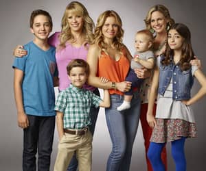 Countdown to Fuller House - Friday, 22 September 2017