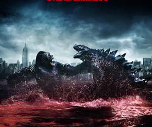 Countdown to Godzilla vs Kong - Friday, 20 November 2020