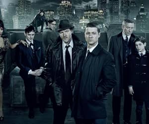 Countdown to Gotham - Friday, 22 September 2017