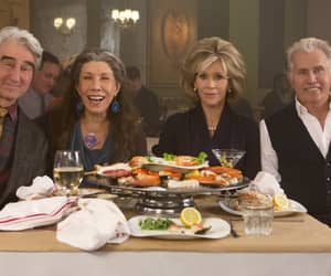 Countdown to Grace and Frankie - Friday, 19 January 2018