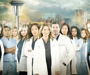 Countdown to Grey's Anatomy - Friday, 29 September 2017