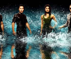 Countdown to Hawaii Five-0 - Saturday, 30 September 2017