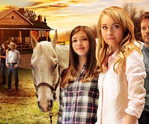 Countdown to Heartland - Sunday, 24 September 2017