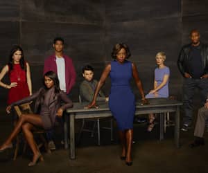 Countdown to How To Get Away With Murder - Friday, 29 September 2017