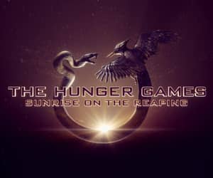 Countdown to The Hunger Games: Sunrise on the Reaping - Friday, 20 November 2026