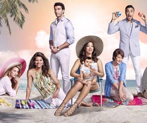 Countdown to Jane the Virgin - Saturday, 14 October 2017