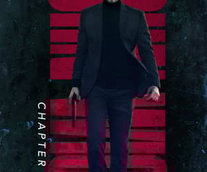 Countdown to John Wick: Chapter 3 - Thursday, 16 May 2019