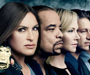 Countdown to Law & Order: SVU - Thursday, 28 September 2017