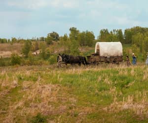 Little House on the Prairie
