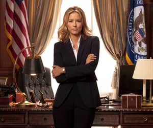 Countdown to Madam Secretary - Monday, 9 October 2017