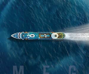 Countdown to Meg - Friday, 10 August 2018