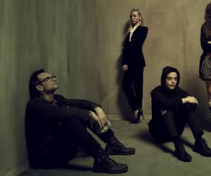 Countdown to Mr. Robot - Thursday, 12 October 2017