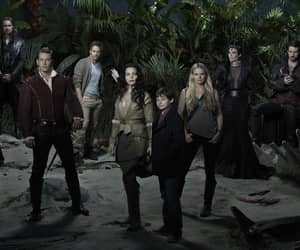 Countdown to Once Upon A Time - Saturday, 7 October 2017