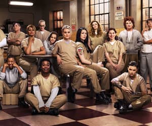 Countdown to Orange Is The New Black - Friday, 27 July 2018