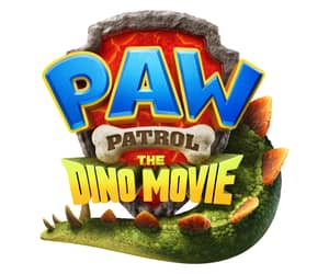 Countdown to PAW Patrol: The Dino Movie - Wednesday, 5 August 2026