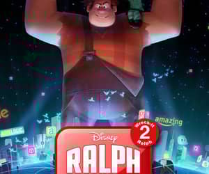 Countdown to Ralph Breaks The Internet - Wednesday, 21 November 2018