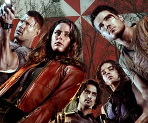 Countdown to Resident Evil - Wednesday, 9 September 2026