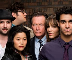 Countdown to Scorpion - Tuesday, 26 September 2017