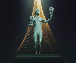 Countdown to Screen Actors Guild (SAG) Awards - Sunday, 28 February 2027