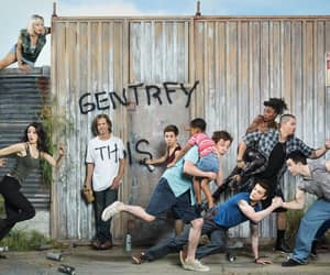 Countdown to Shameless - Monday, 6 November 2017