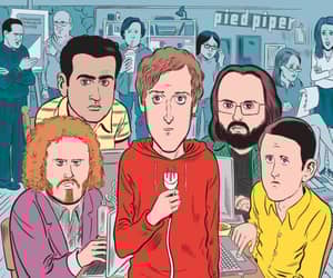 Countdown to Silicon Valley - Monday, 26 March 2018