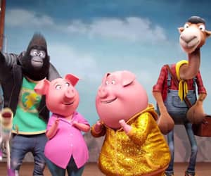 Countdown to Sing 2 - Wednesday, 22 December 2021