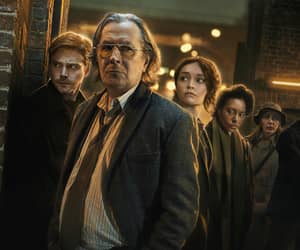 Slow Horses Season 5