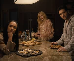 Something Very Bad Is Going to Happen