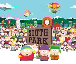 Countdown to South Park - Thursday, 14 September 2017