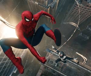 Spider-Man: Brand New Day