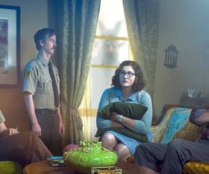 Countdown to Stan Against Evil - Thursday, 2 November 2017