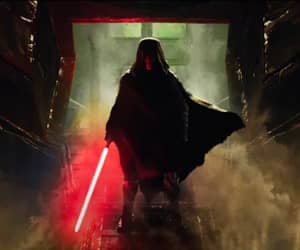 Star Wars: Maul - Shadow Lord