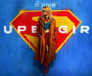 Supergirl: Woman of Tomorrow