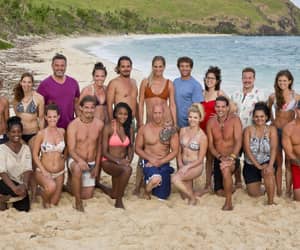 Countdown to Survivor - Thursday, 28 September 2017