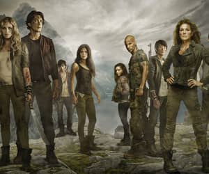 Countdown to The 100 - Thursday, 1 February 2018