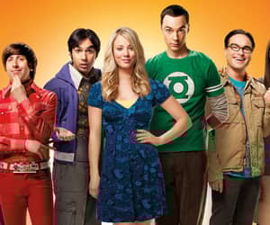 Countdown to The Big Bang Theory - Tuesday, 26 September 2017