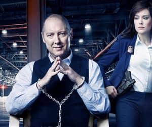 Countdown to The Blacklist - Thursday, 28 September 2017