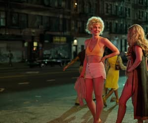 Countdown to The Deuce - Monday, 11 September 2017