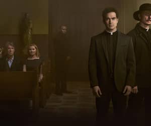 Countdown to The Exorcist - Saturday, 30 September 2017