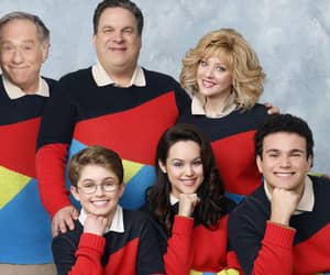 Countdown to The Goldbergs - Thursday, 28 September 2017