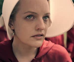 Countdown to The Handmaid's Tale - Wednesday, 28 April 2021