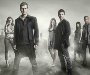 Countdown to The Originals - Saturday, 17 March 2018