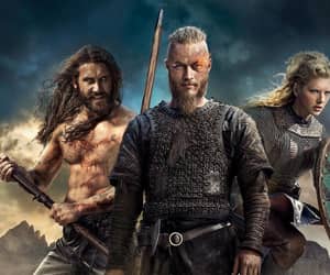 Countdown to Vikings - Thursday, 5 December 2019