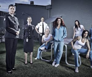 Countdown to Wentworth - Tuesday, 10 April 2018