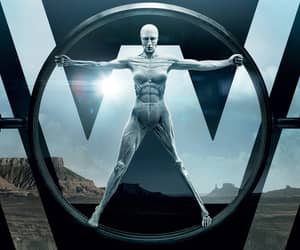 Countdown to Westworld - Monday, 23 April 2018