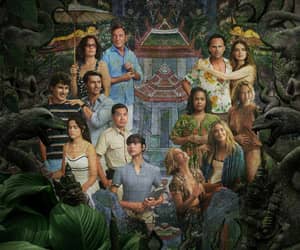 The White Lotus Season 4