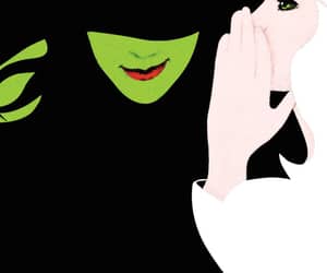 Countdown to Wicked - Friday, 20 December 2019