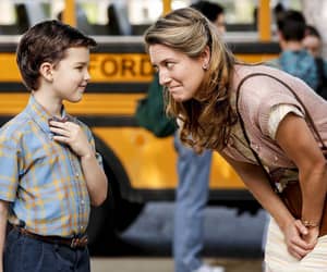 Countdown to Young Sheldon - Tuesday, 26 September 2017