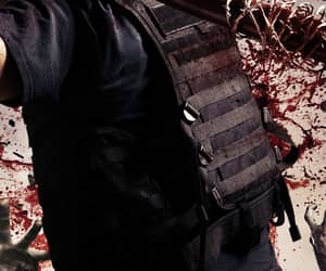 Countdown to Z Nation - Saturday, 30 September 2017