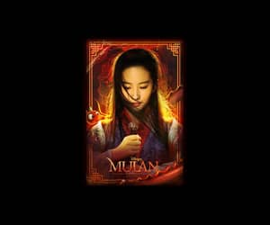 Countdown to Mulan - Friday, 27 March 2020